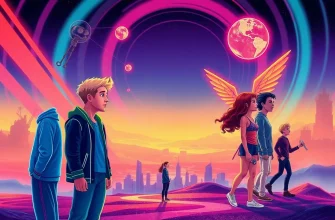 Films sur la transformation du corps