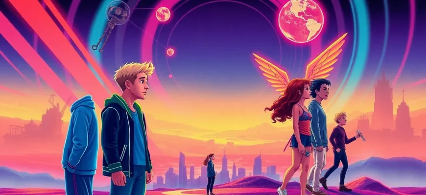 Films sur la transformation du corps