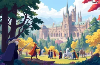 Films Fantastiques sur la Crise