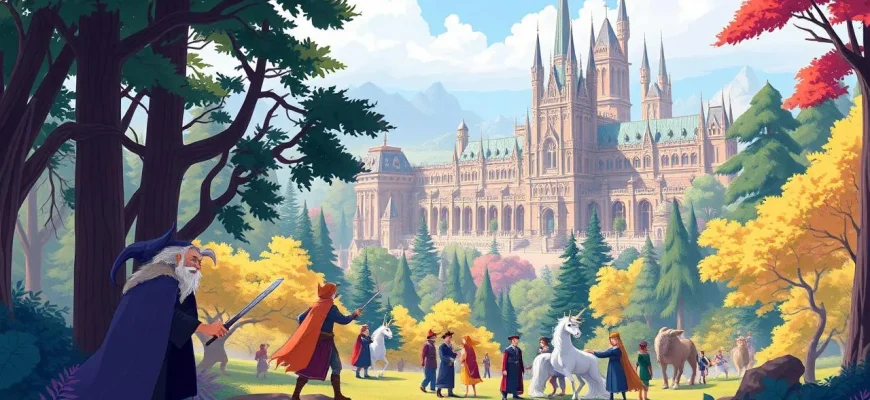 Films Fantastiques sur la Crise