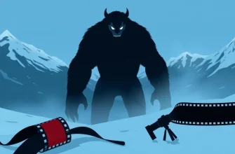 Top 10 des Thrillers sur le Yéti