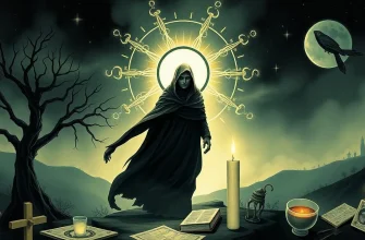 Films sur l'occultisme