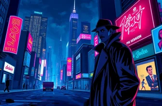 Top 10 des films criminels au rythme lent