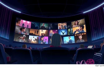 Top 10 des films avec les meilleures musiques de film