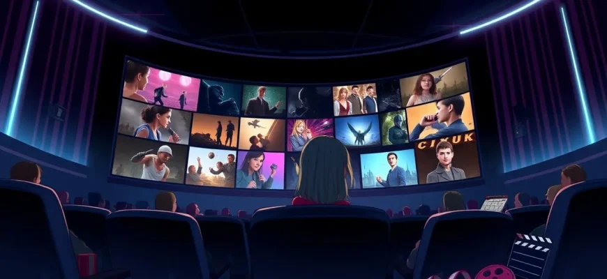 Top 10 des films avec les meilleures musiques de film