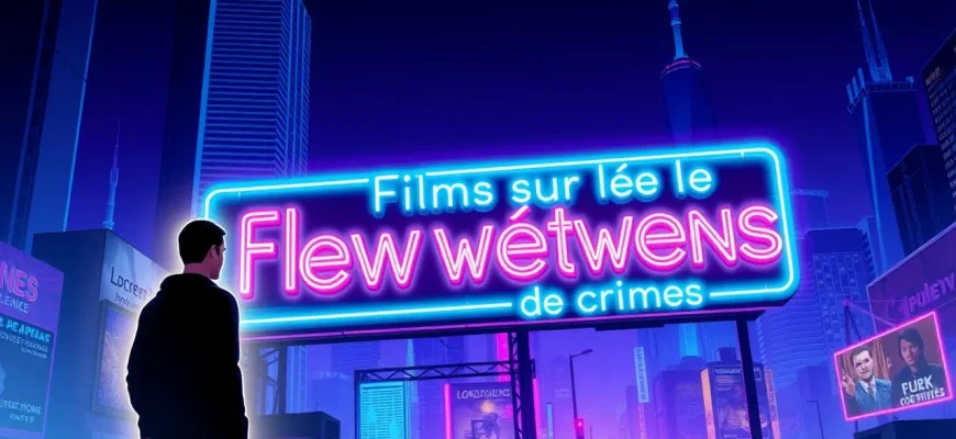 Films sur les témoins de crimes