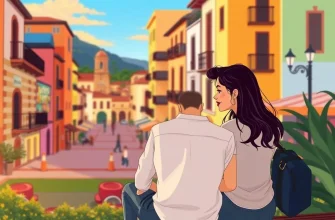 Films d'amour colombiens: Une sélection de mélodrames