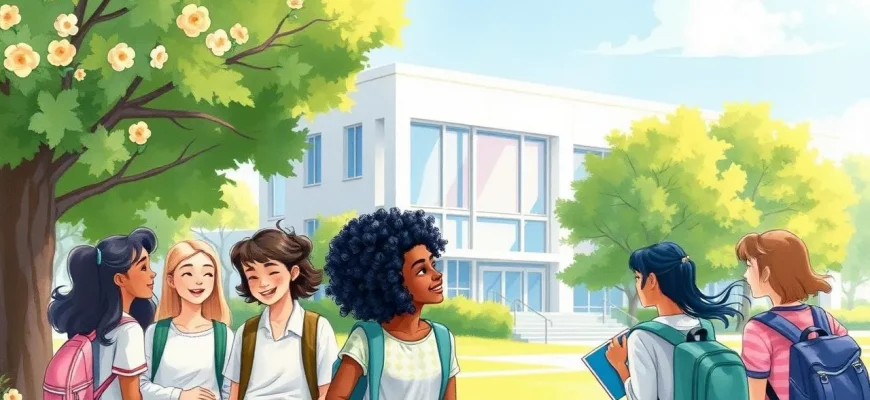 Top 10 des films sur la vie scolaire