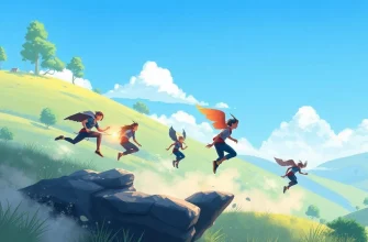 Top 10 des Films de Fantasy avec Parkour