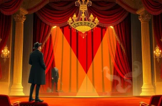 Détective et Cabaret: 10 Films à Découvrir