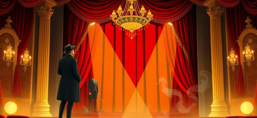 Détective et Cabaret: 10 Films à Découvrir