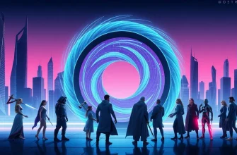 Top 10 des Thrillers de Voyage dans le Temps