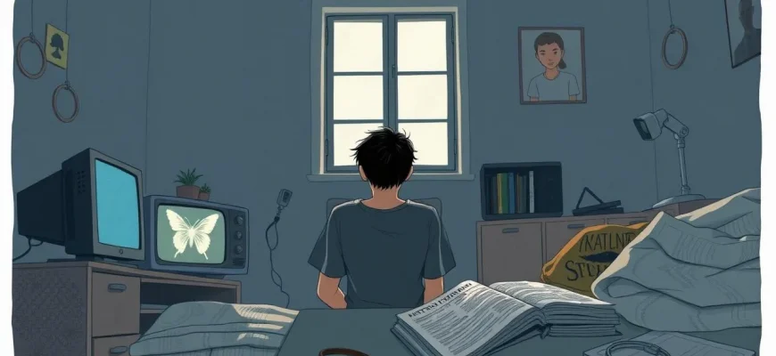 Films sur la détention à domicile