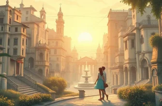 Films d'amour dans des cités perdues