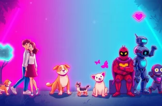 Films familiaux sur les partenaires