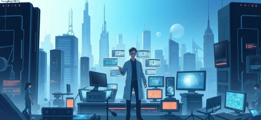 Films de science-fiction sur l'effacement de la mémoire