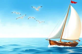 Top 10 des films sur les voiliers