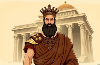 Les Meilleurs Films Historiques sur Darius Ier