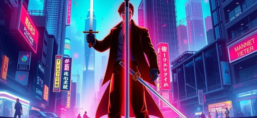 Les Meilleurs Films de Duel à l'Épée