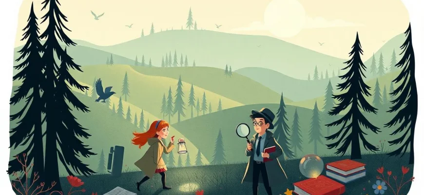 Films Fantastiques sur l'Alibi