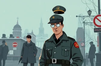 Top 10 des films policiers soviétiques