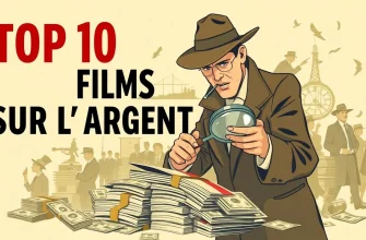 Les Meilleurs Films Détectives sur l'Argent