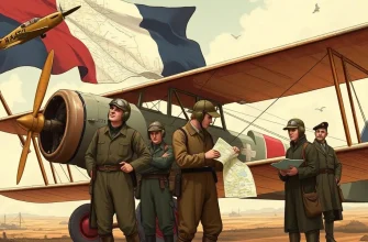 Films sur les pilotes de la Première Guerre mondiale