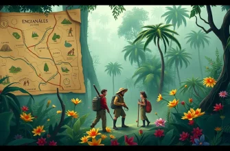 Films captivants sur la quête de plantes médicinales