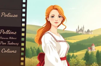 Films sur la Pologne: Une Exploration Cinématographique
