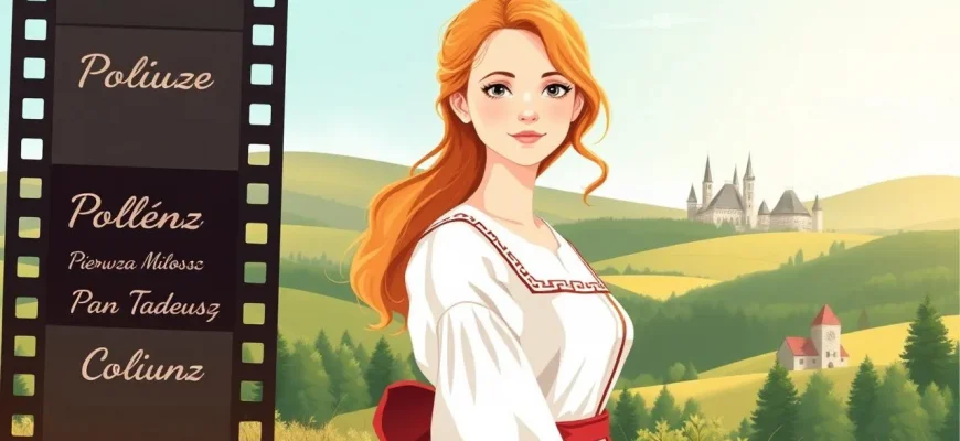 Films sur la Pologne: Une Exploration Cinématographique