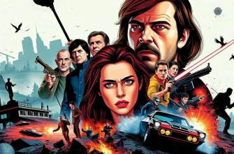 Les Meilleurs Films Sanglants à Ne Pas Manquer