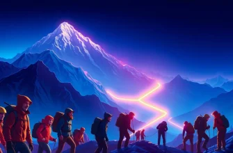 Films Dramatiques sur l'Alpinisme