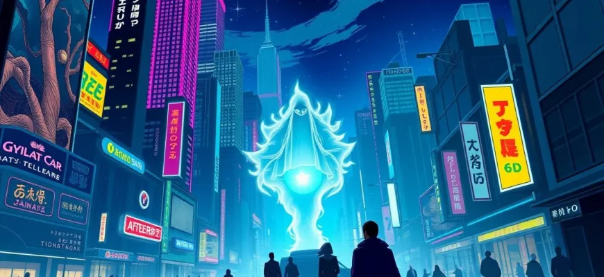 Films de drame sur la réincarnation