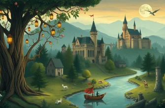 Films fantastiques sur l'Allemagne