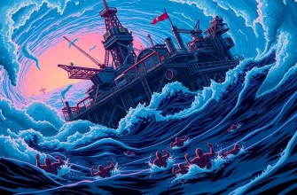 Films sur les naufrages en mer