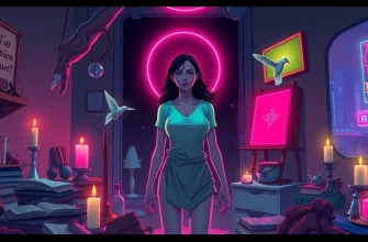 Films de drame sur le télékinésie