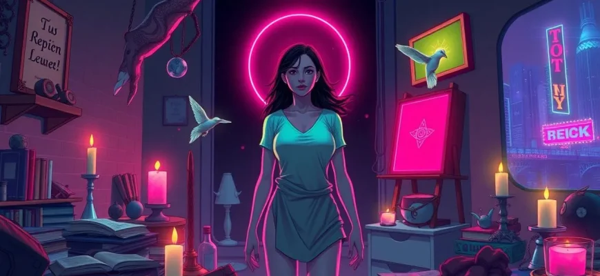 Films de drame sur le télékinésie