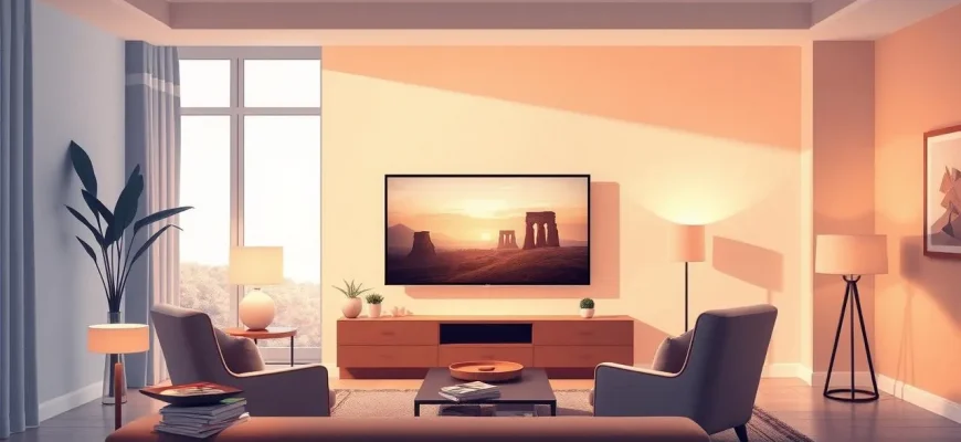 Documentaires sur la maison intelligente