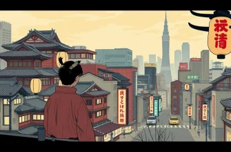 Films Biographiques sur Tokyo