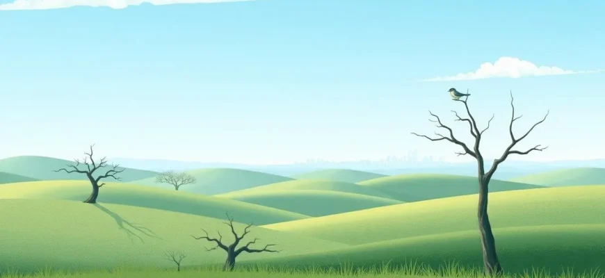 Films sur les Traumatismes : Guérison et Résilience