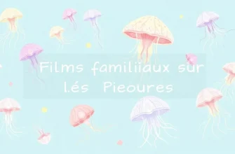 Films familiaux sur les pieuvres