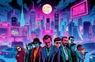 Les Meilleurs Films Criminels à Intrigues Multiples