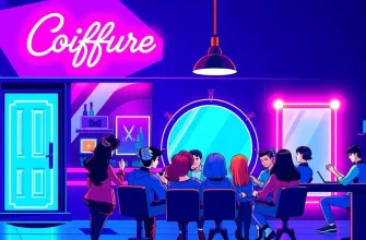 Les Meilleurs Films sur les Coiffeurs