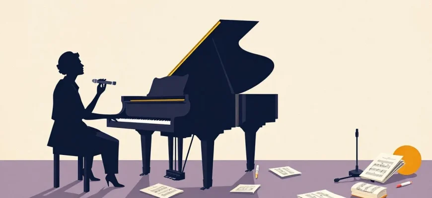 10 Documentaires Inoubliables sur le Chant