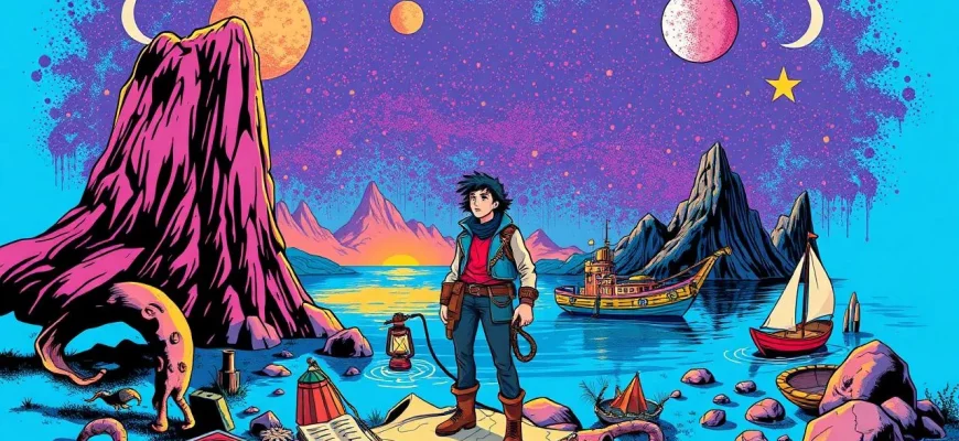 Films captivants sur la quête de Kitej-Grad