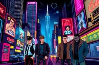 Les Meilleurs Films Criminels des Années 80