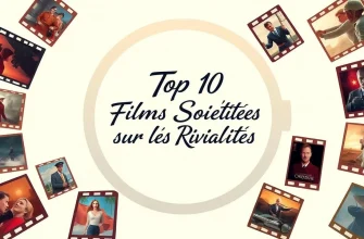 Les Meilleurs Films Soviétiques sur les Rivalités