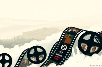 Top 10 des films sur les nazis