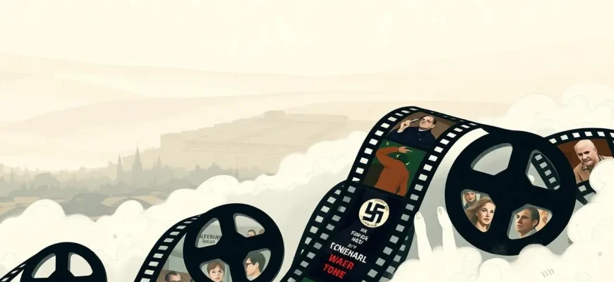 Top 10 des films sur les nazis