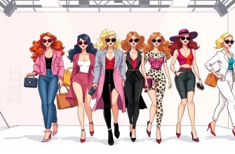 Top 10 des comédies sur le mannequinat